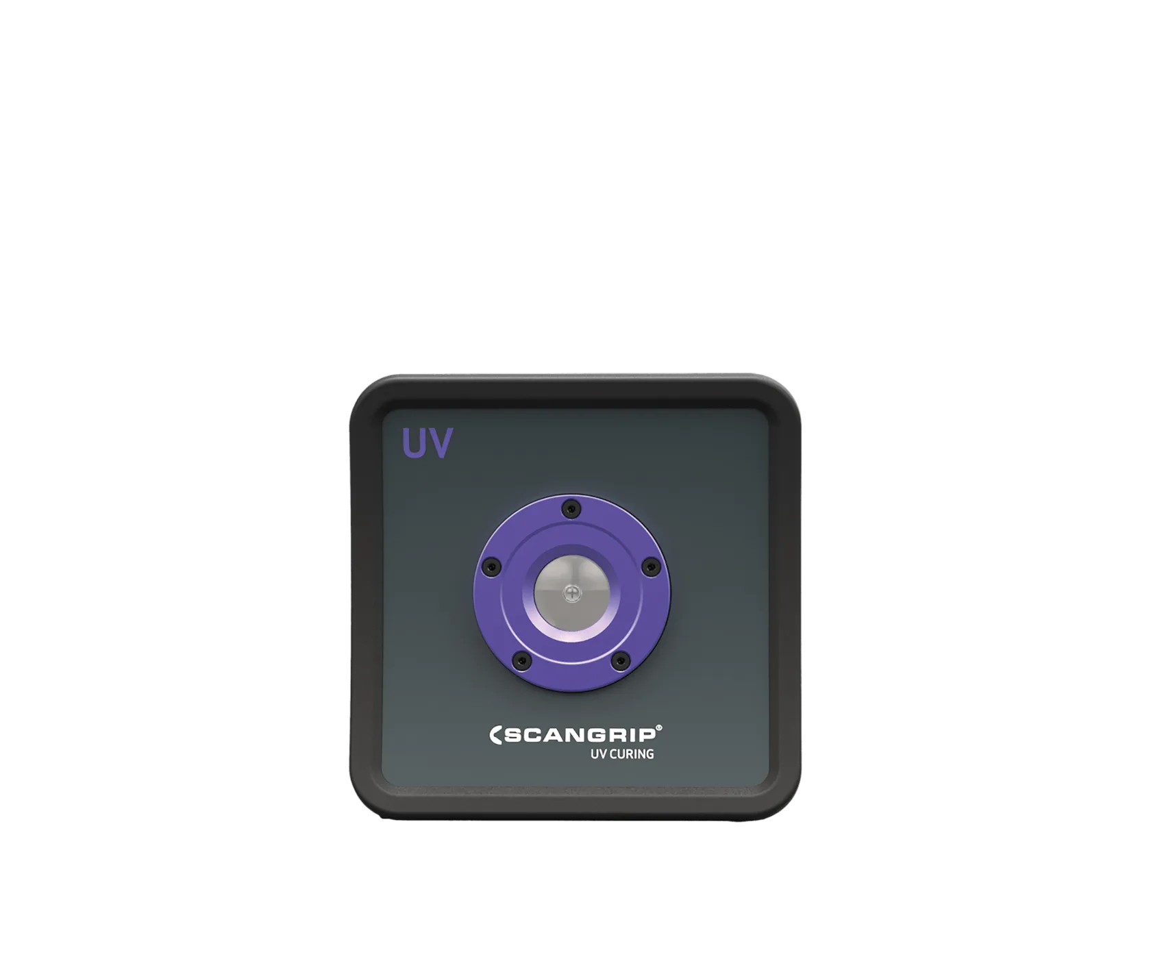 Ультрафиолетовый прожектор Scangrip Nova-UV S