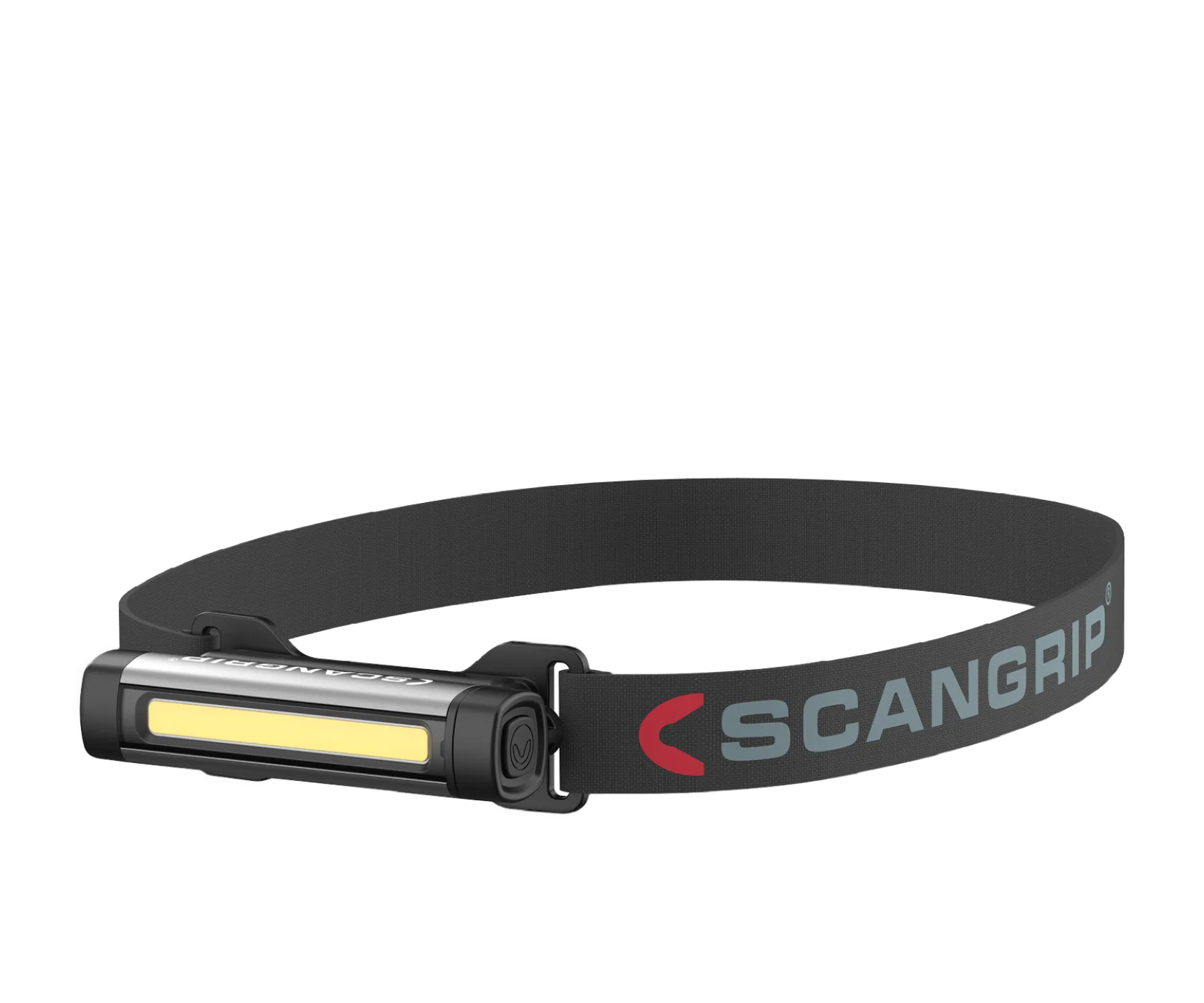 Налобный фонарь Scangrip Flex Wear Kit
