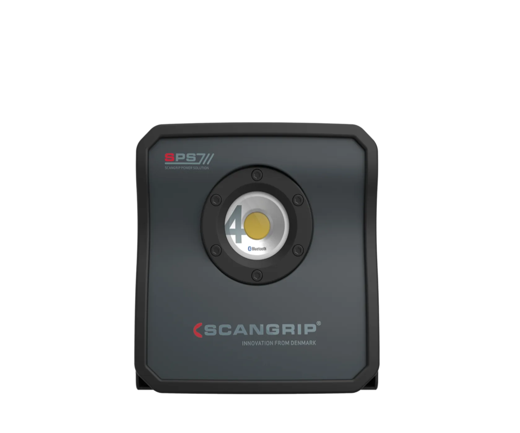 Светодиодный прожектор Scangrip Nova 4 SPS