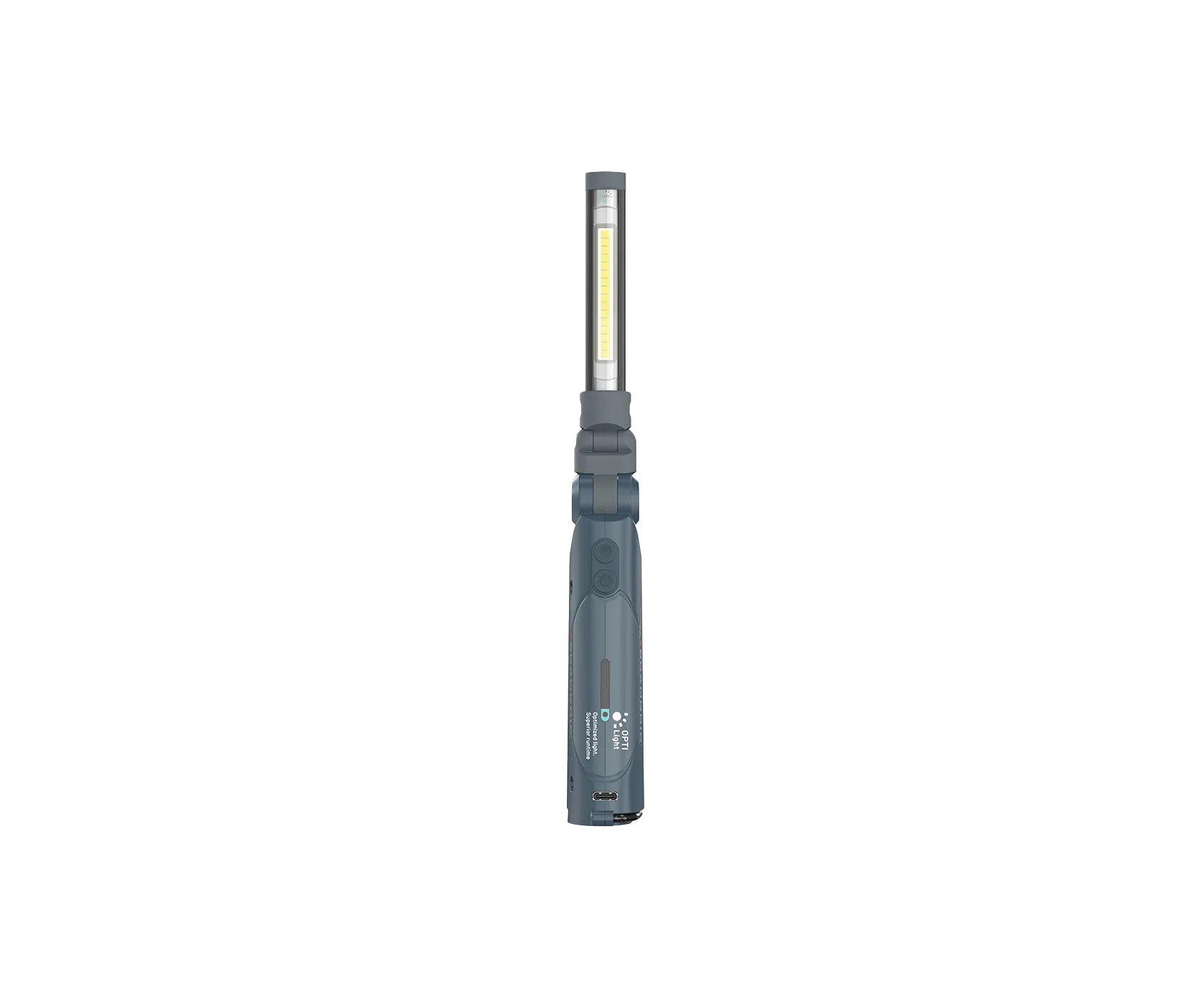 Ручной фонарь Scangrip Mini Slim for Life