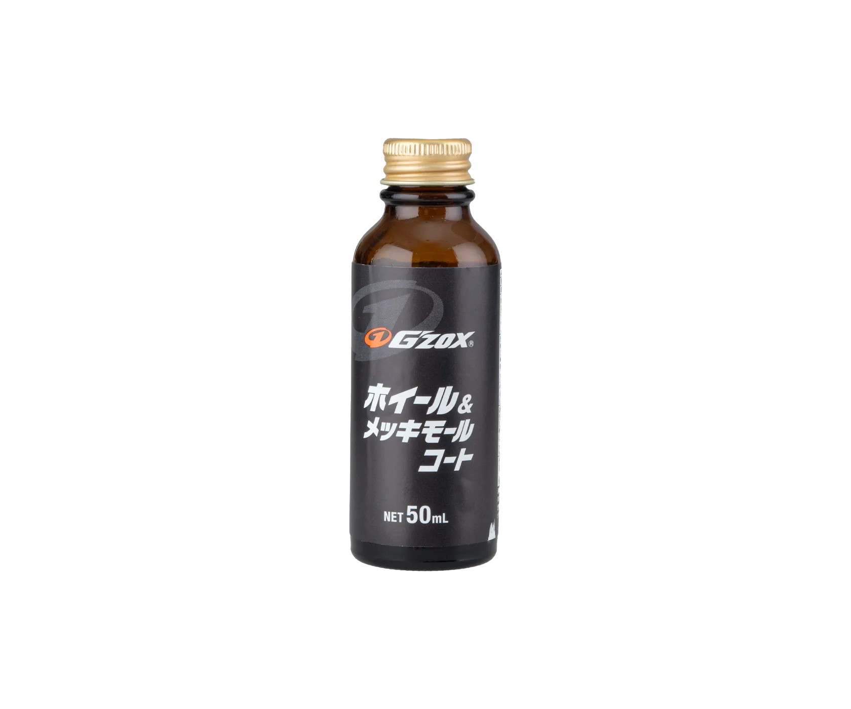 Кварцевое покрытие для дисков и хрома G'zox Wheel & Chrome Coat