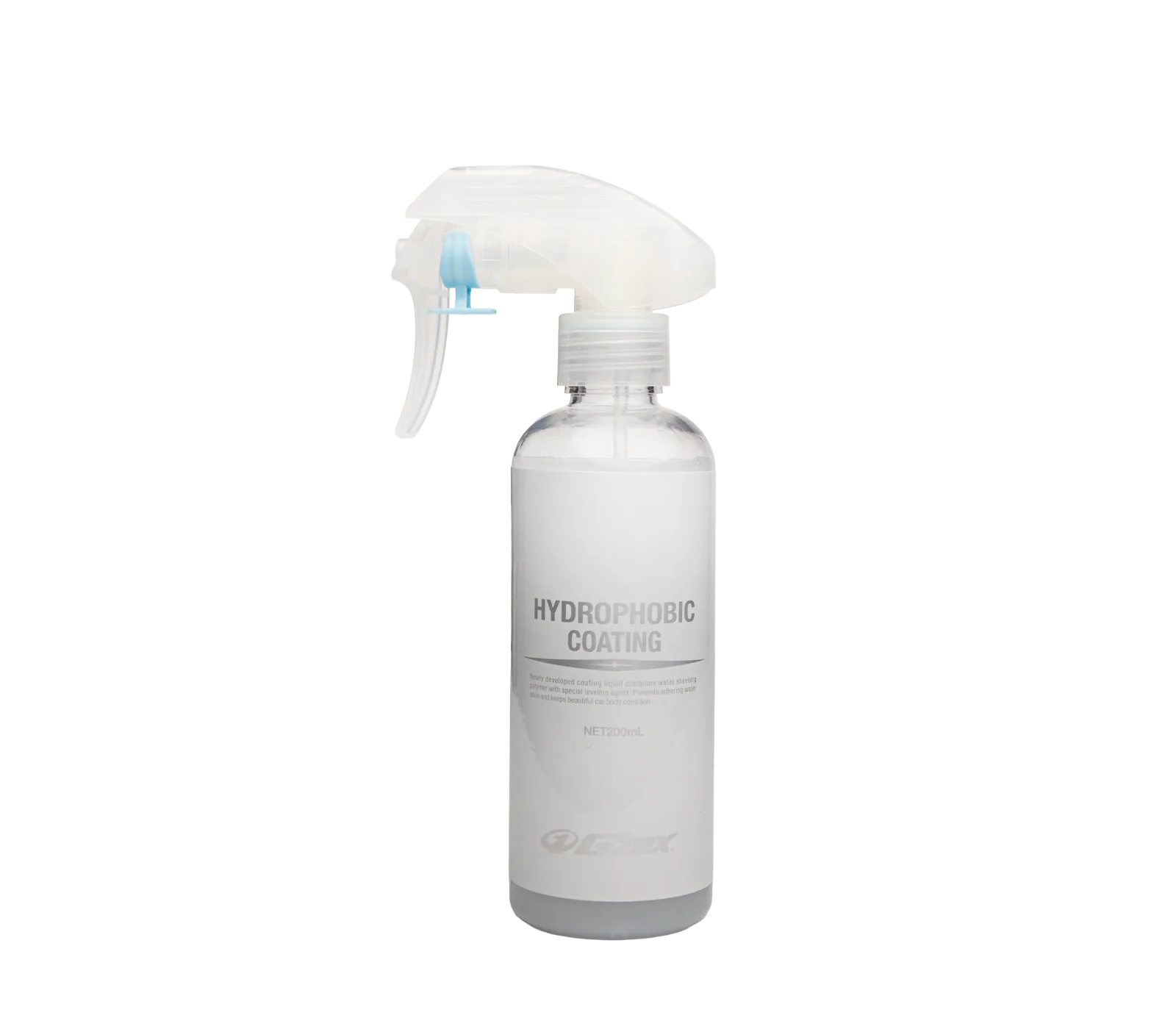 Защитный агент G'zox Hydrophobic Coating