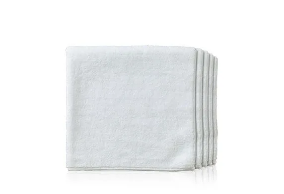 Микрофибра G'zox White MF Towel