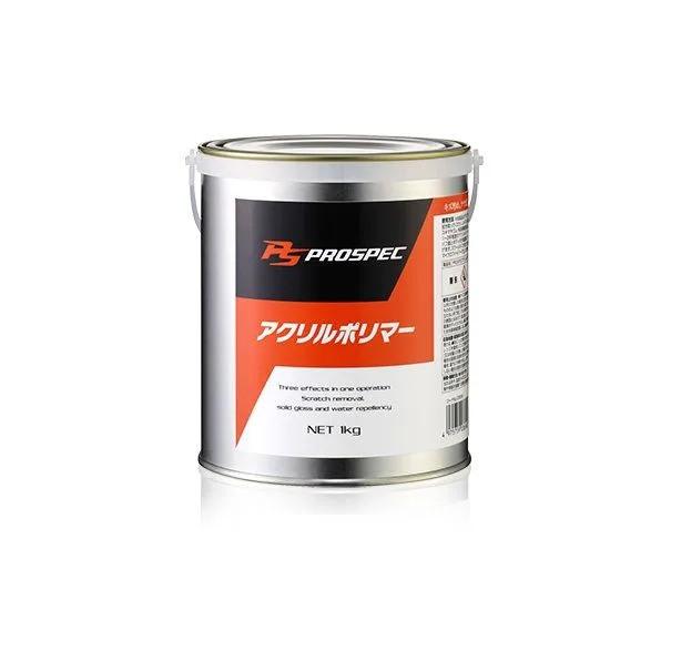 Полимерный твёрдый воск PROSPEC Acrylic polymer