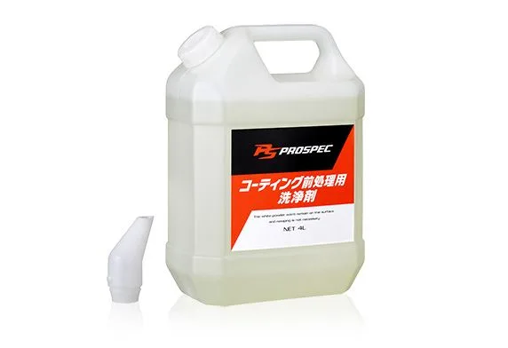 Очиститель Prospec Stain Cleaner Strong Type