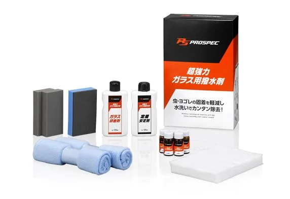 Антидождь Prospec Powerful Water Repellent Coating