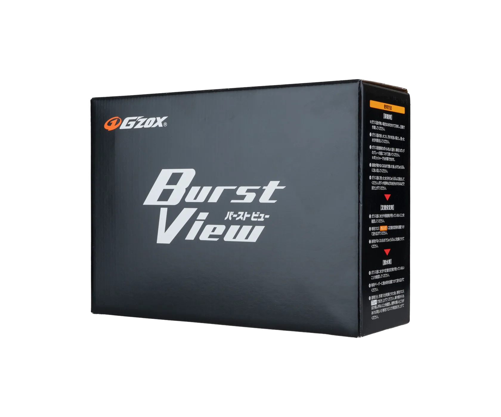 Антидождь G’zox Burst View