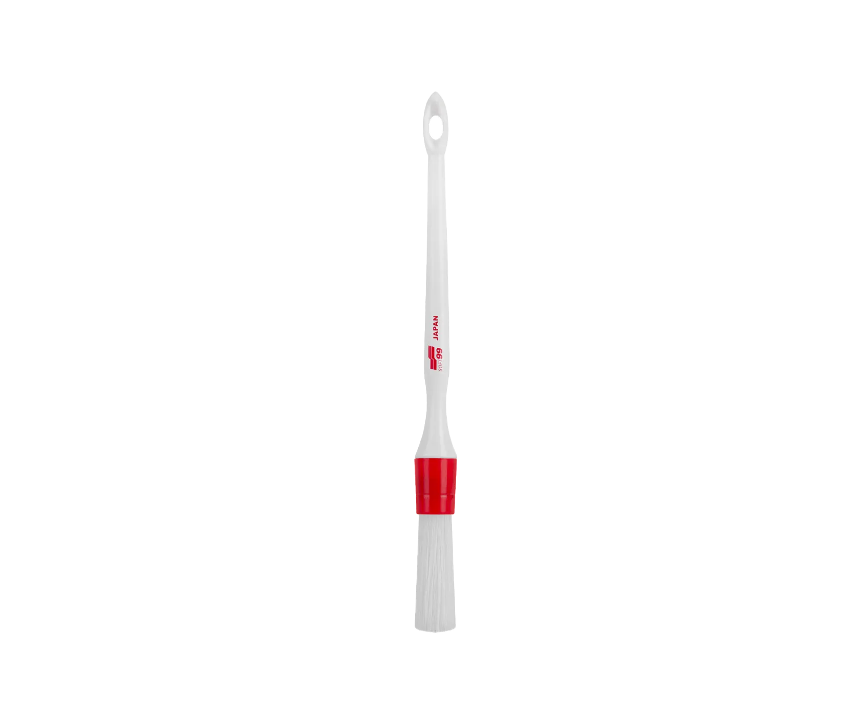 Химостойкая кисть SOFT99 Exterior Brush 16 mm