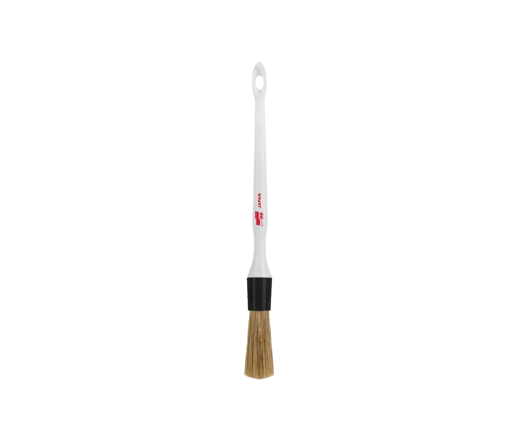 Кисть с натуральной щетиной SOFT99 Interior Brush 16 mm