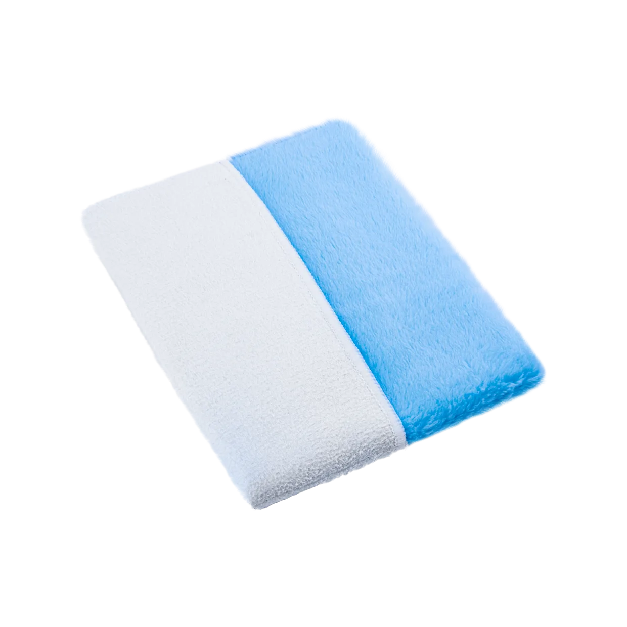 Двухсторонняя микрофибра SOFT99 Hybrid Cloth