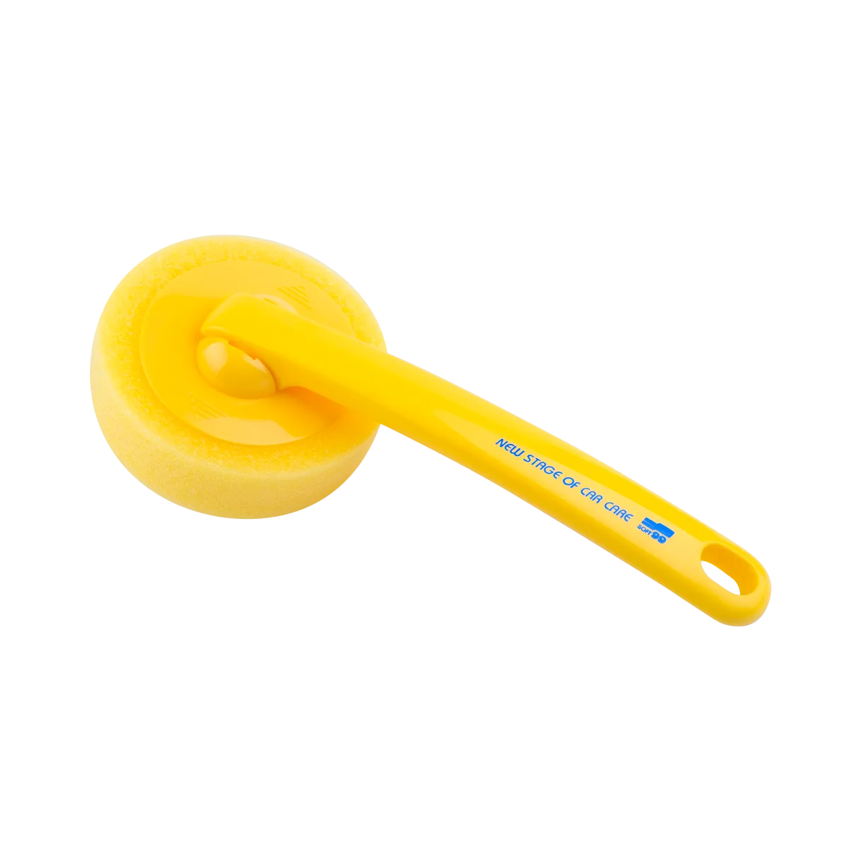 Аппликатор SOFT99 Detachable Wax Sponge
