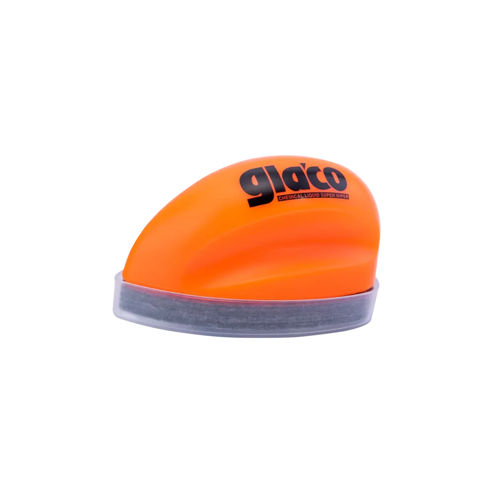Антидождь GLACO Q