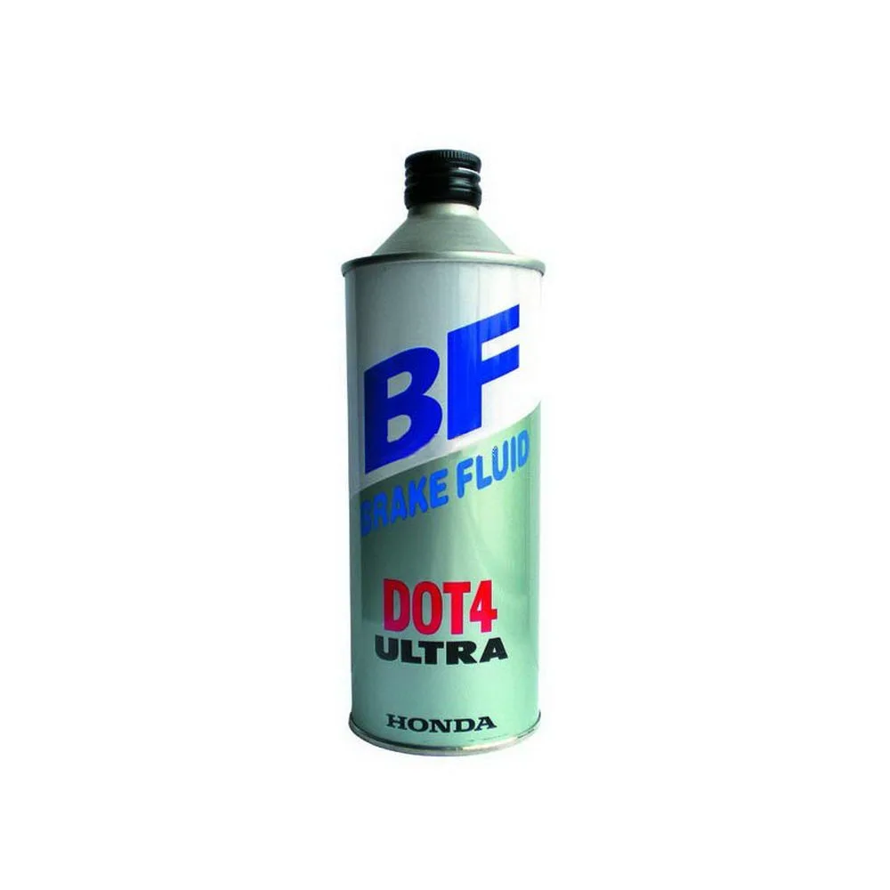 Honda DOT4 Brake Fluid
