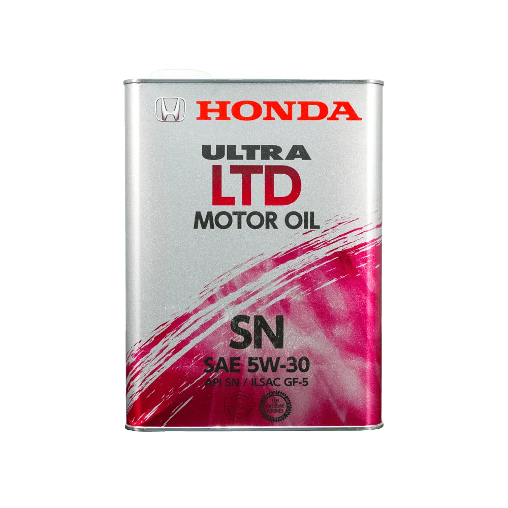 HONDA Ultra LTD 5W-30 SN