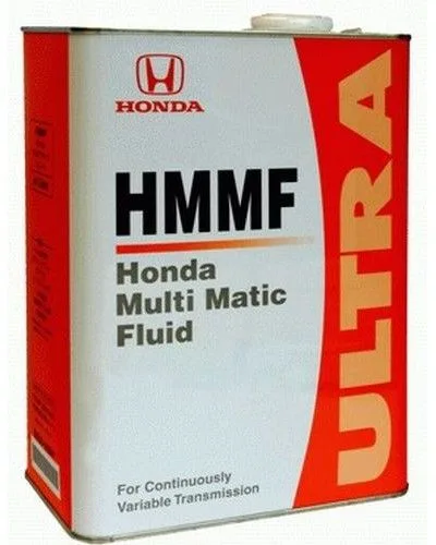 Honda Ultra HMMF