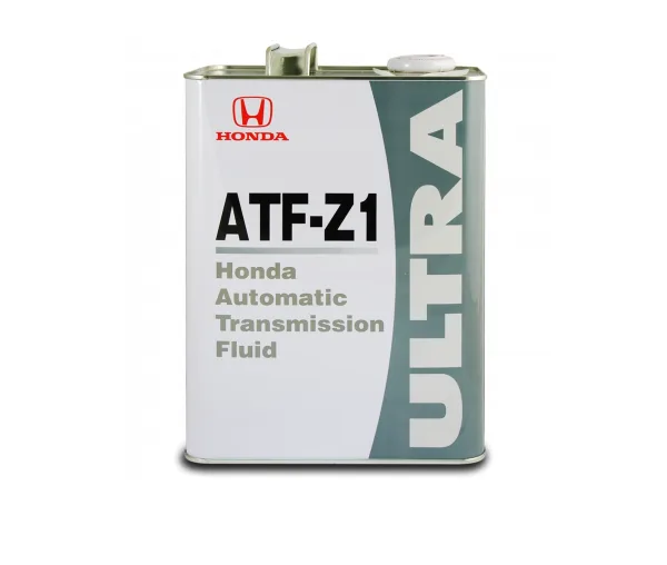 Honda Ultra ATF Z1