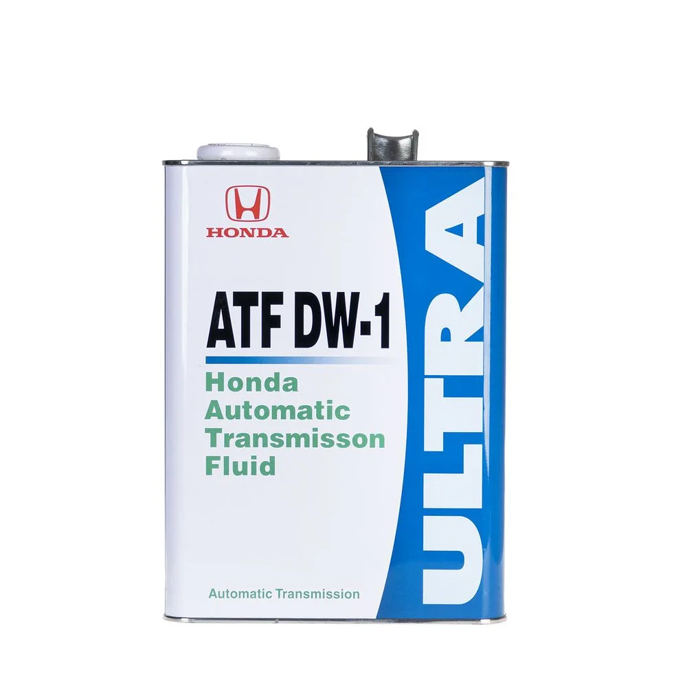 HONDA Ultra ATF DW-1