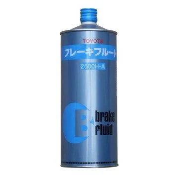 Toyota Brake Fluid DOT3