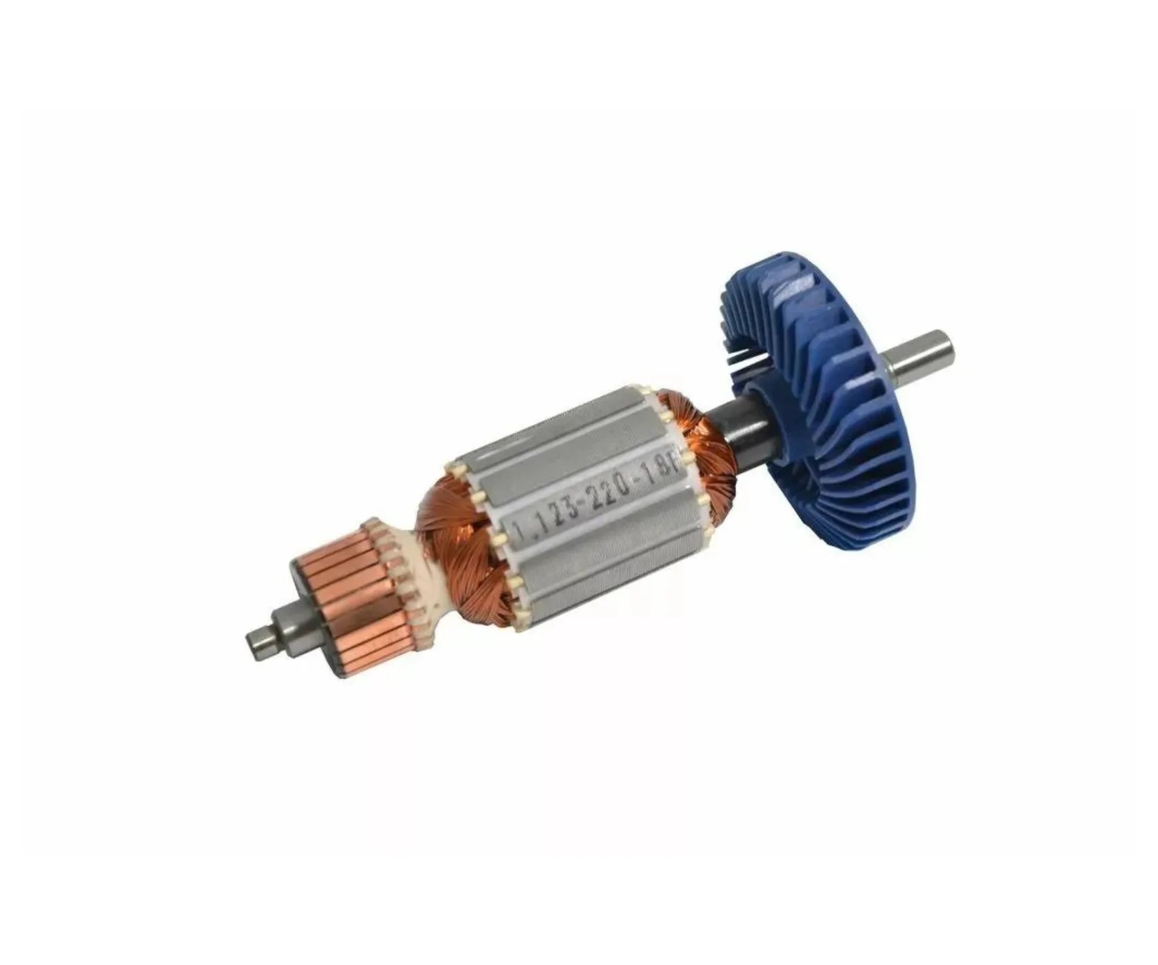 Якорь RUPES Rotor for BR and SL series