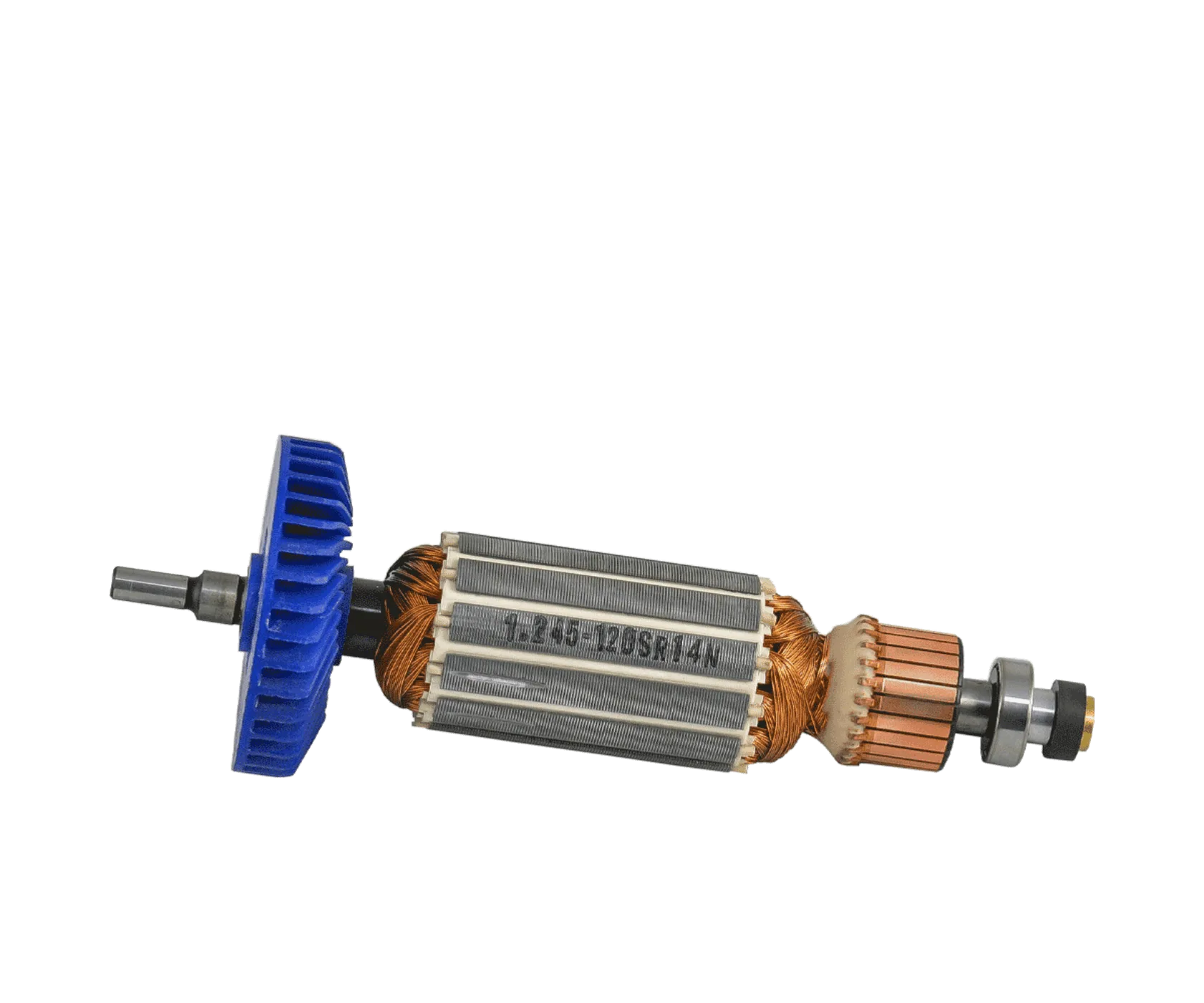 Якорь RUPES Rotor for LHR21 and LHR15
