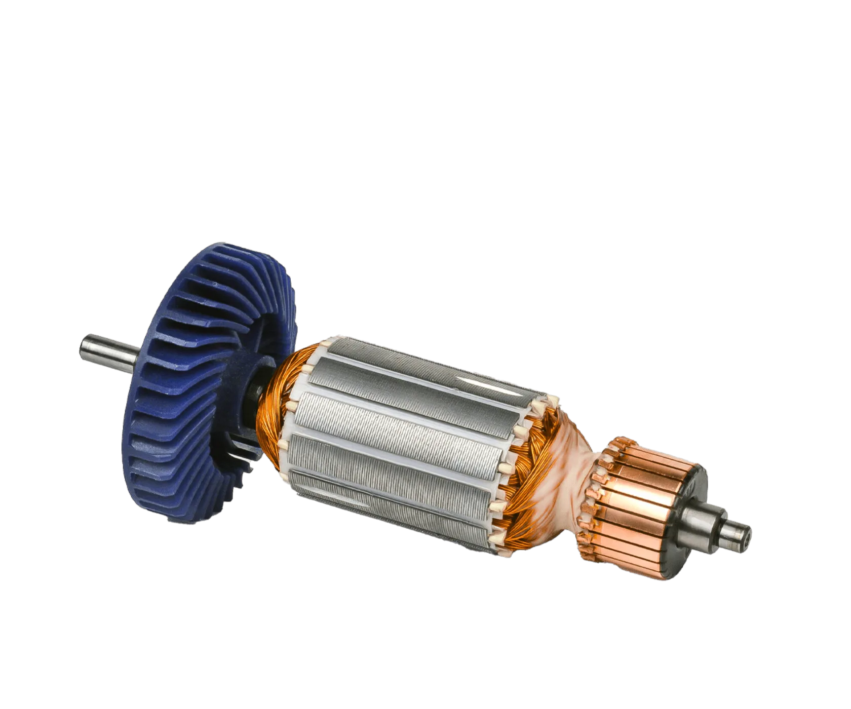 Якорь RUPES Rotor for LHR12 and LHR75