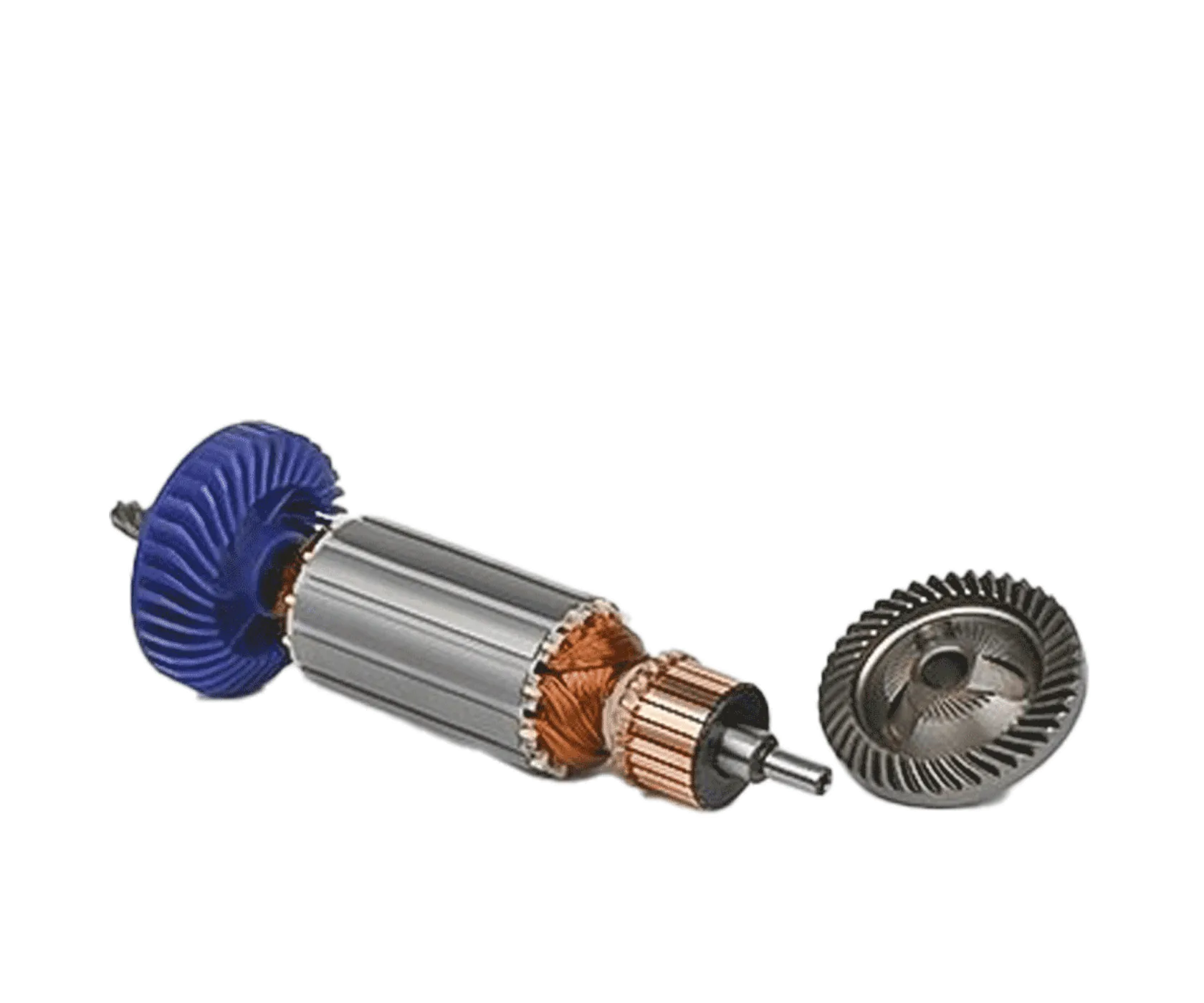 Якорь RUPES Rotor for LH18ENS