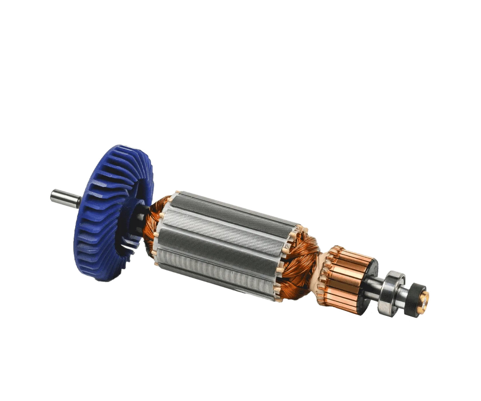 Якорь RUPES Rotor for LHR21II and LHR15II