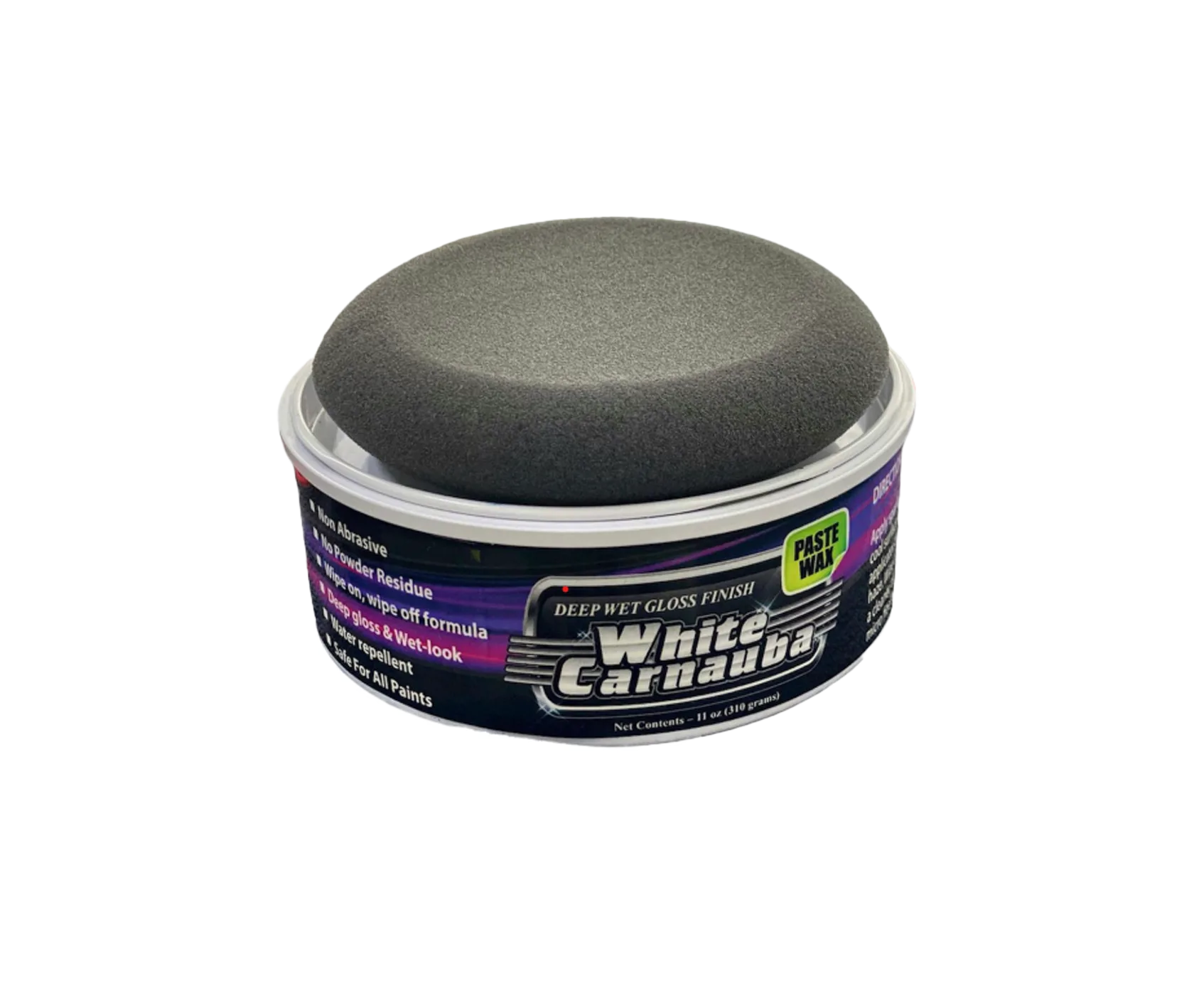 Твёрдый воск ONIFLY White Carnauba