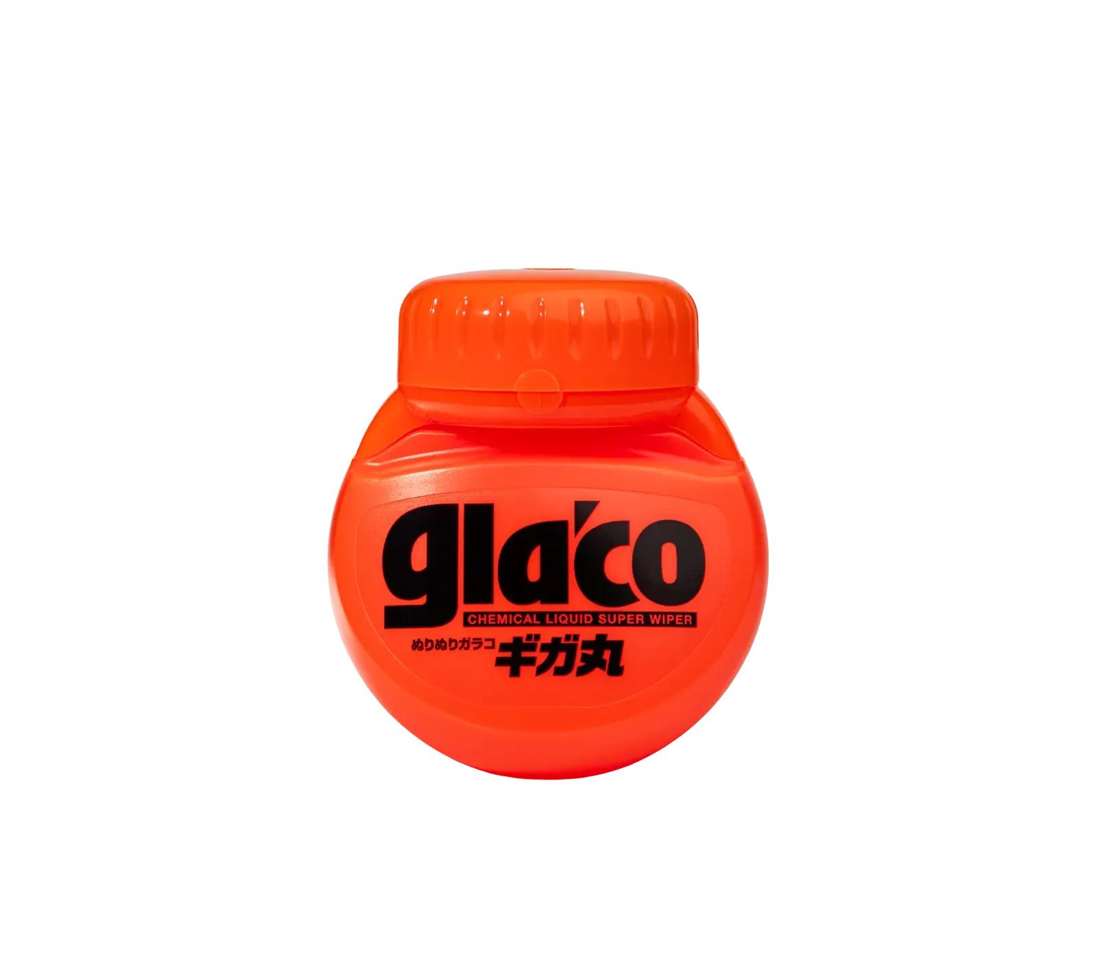 Антидождь GLACO Roll On Max Anniversary Edition