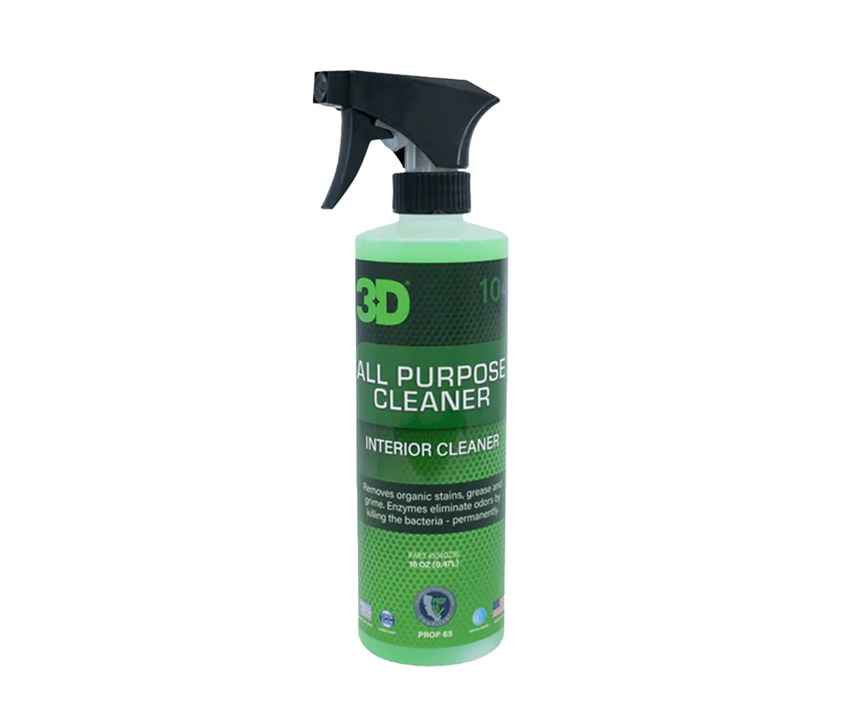 Универсальный очиститель 3D All Purpose Cleaner