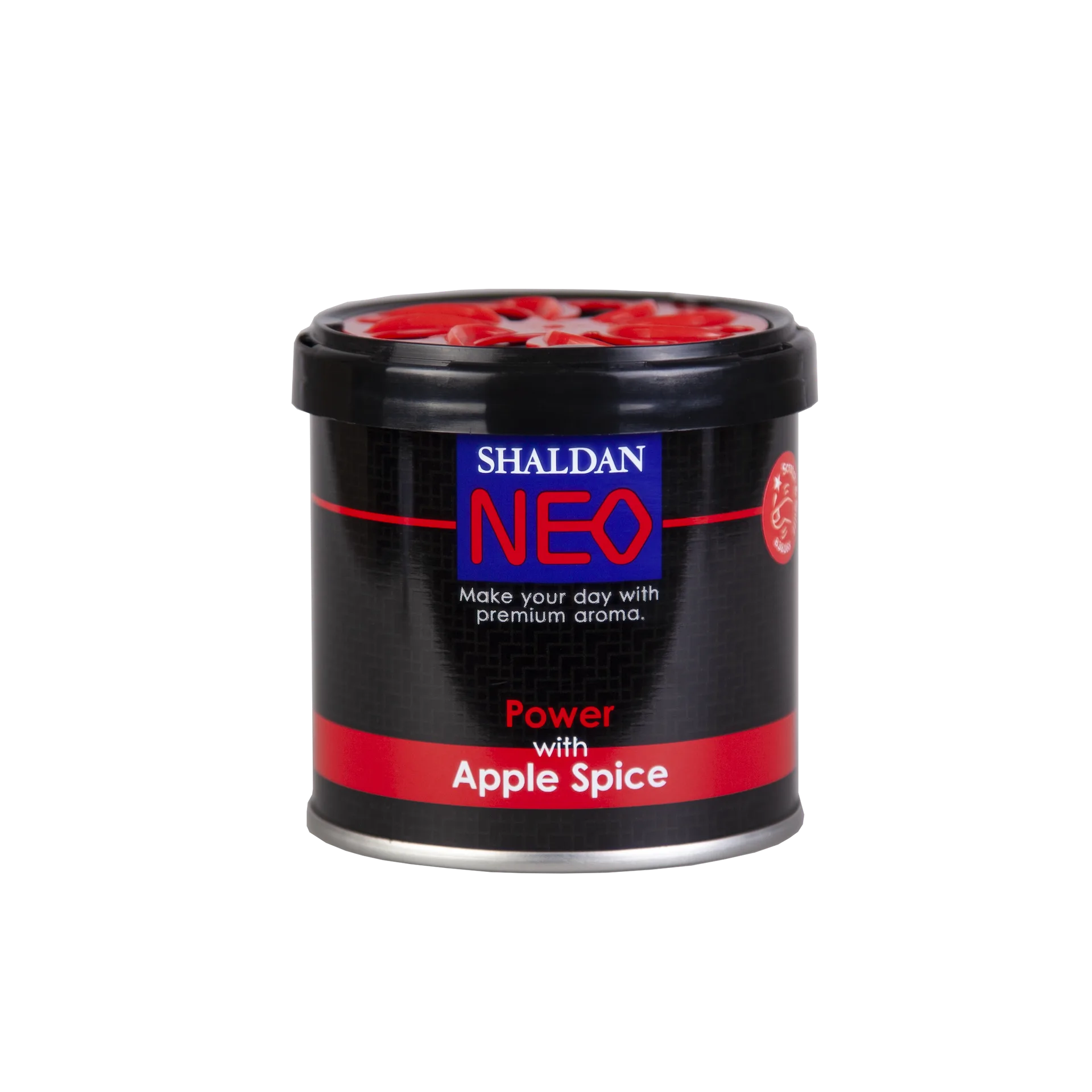 Гелевый ароматизатор My Shaldan Neo Power with Apple Spice