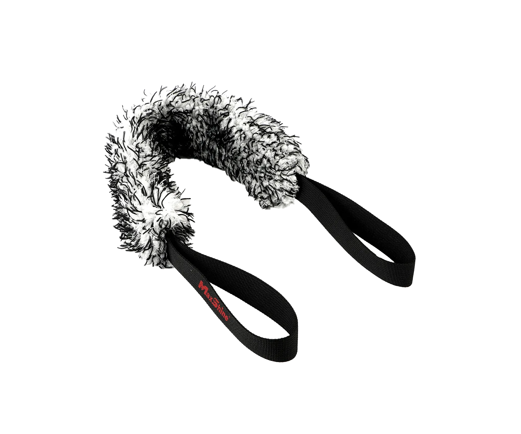 Микрофибра MaxShine Microfiber Wheel Scrubbing Belt