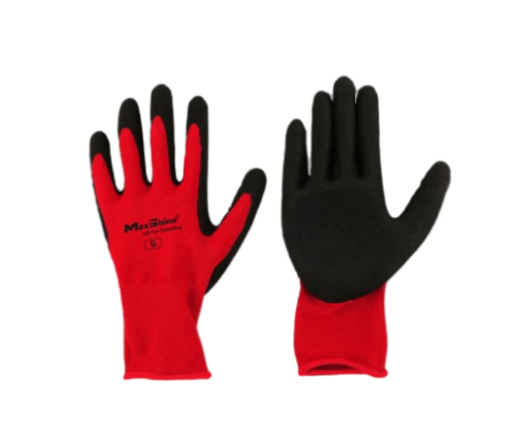Рабочие перчатки MaxShine Breathable Work Gloves M