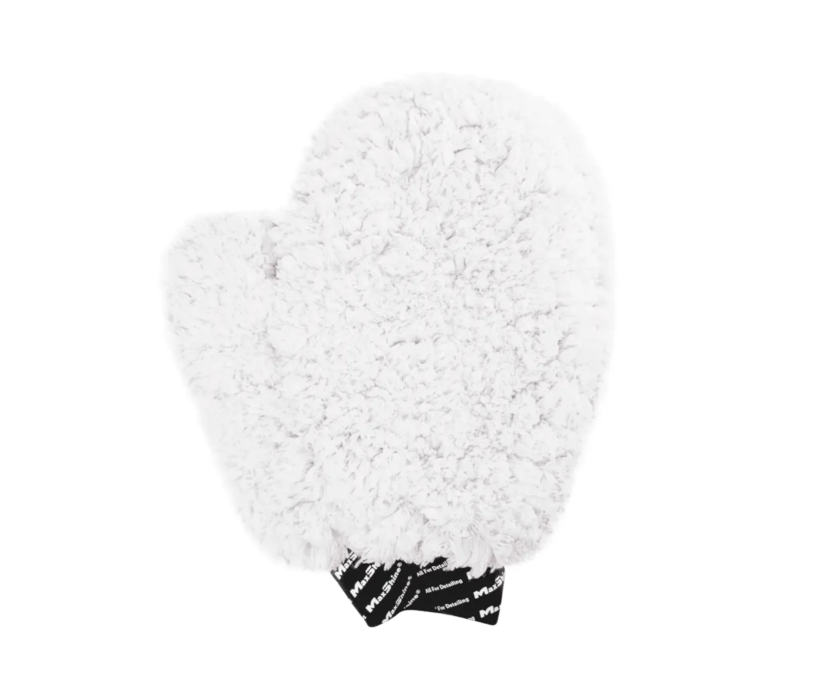 Рукавица из микрофибры MaxShine Ultra-plush Microfiber Car Wash Mitt