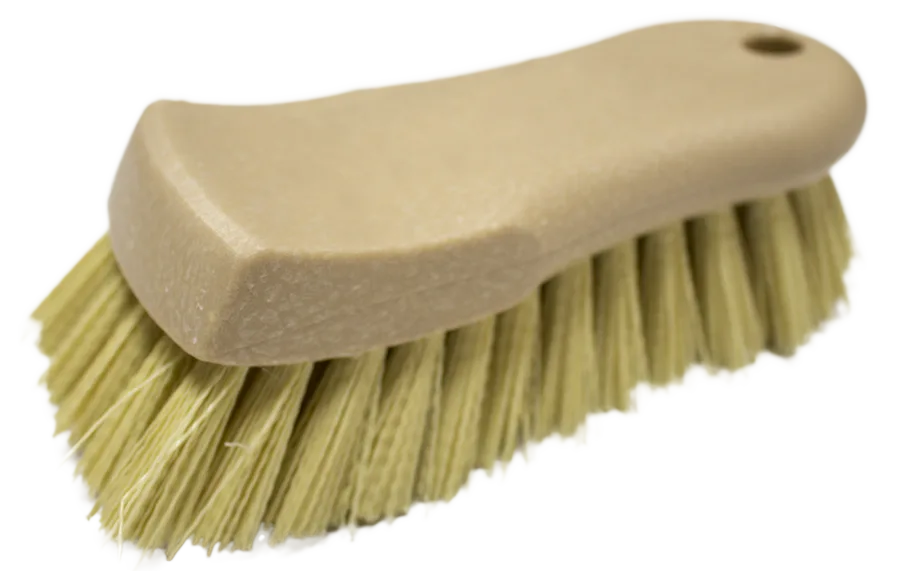 Щётка Nanoskin Heavy Duty Interior & Upholstery Brush