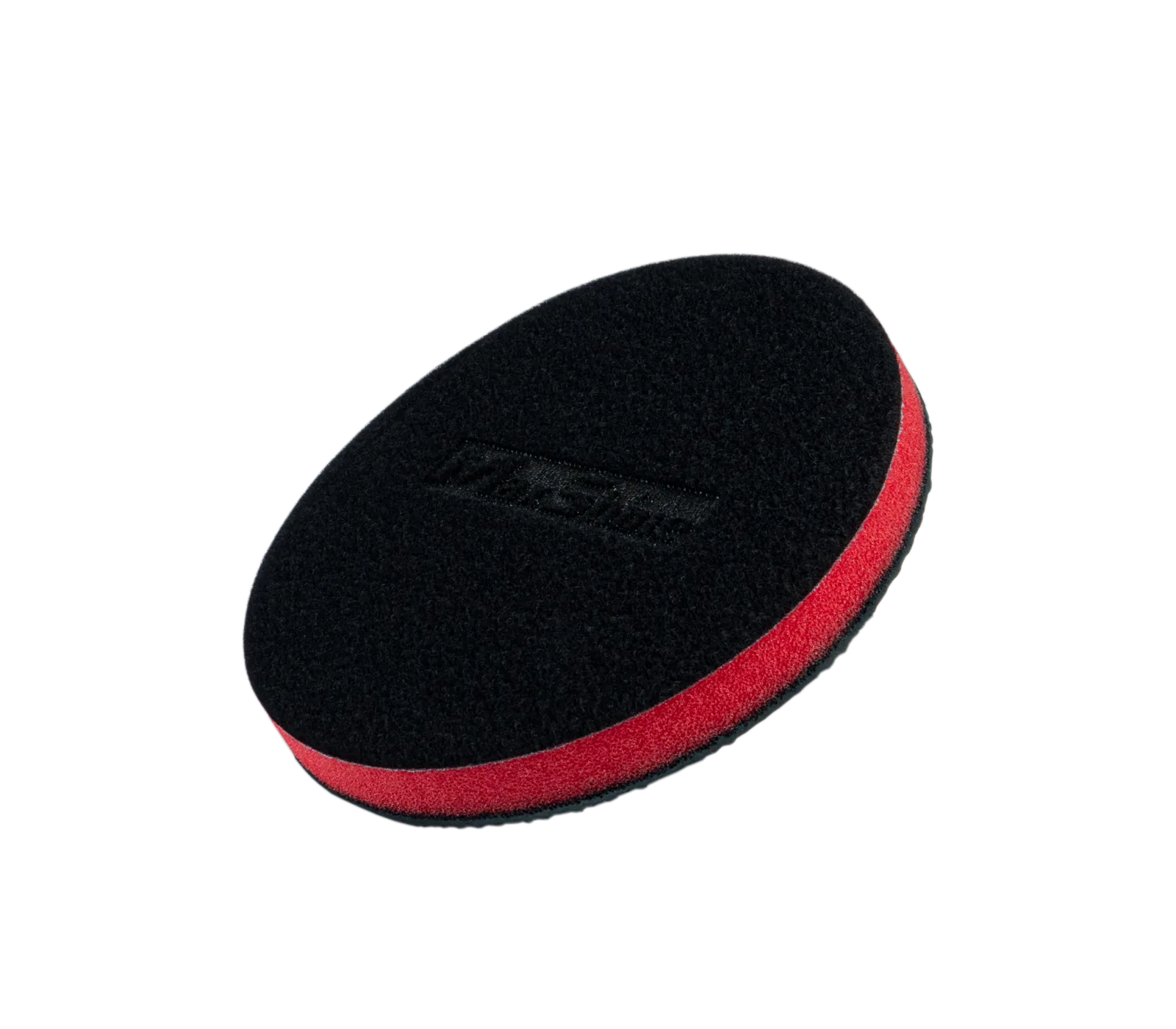 Дисковый автоскраб MaxShine Clay Pad Red Ø125 mm