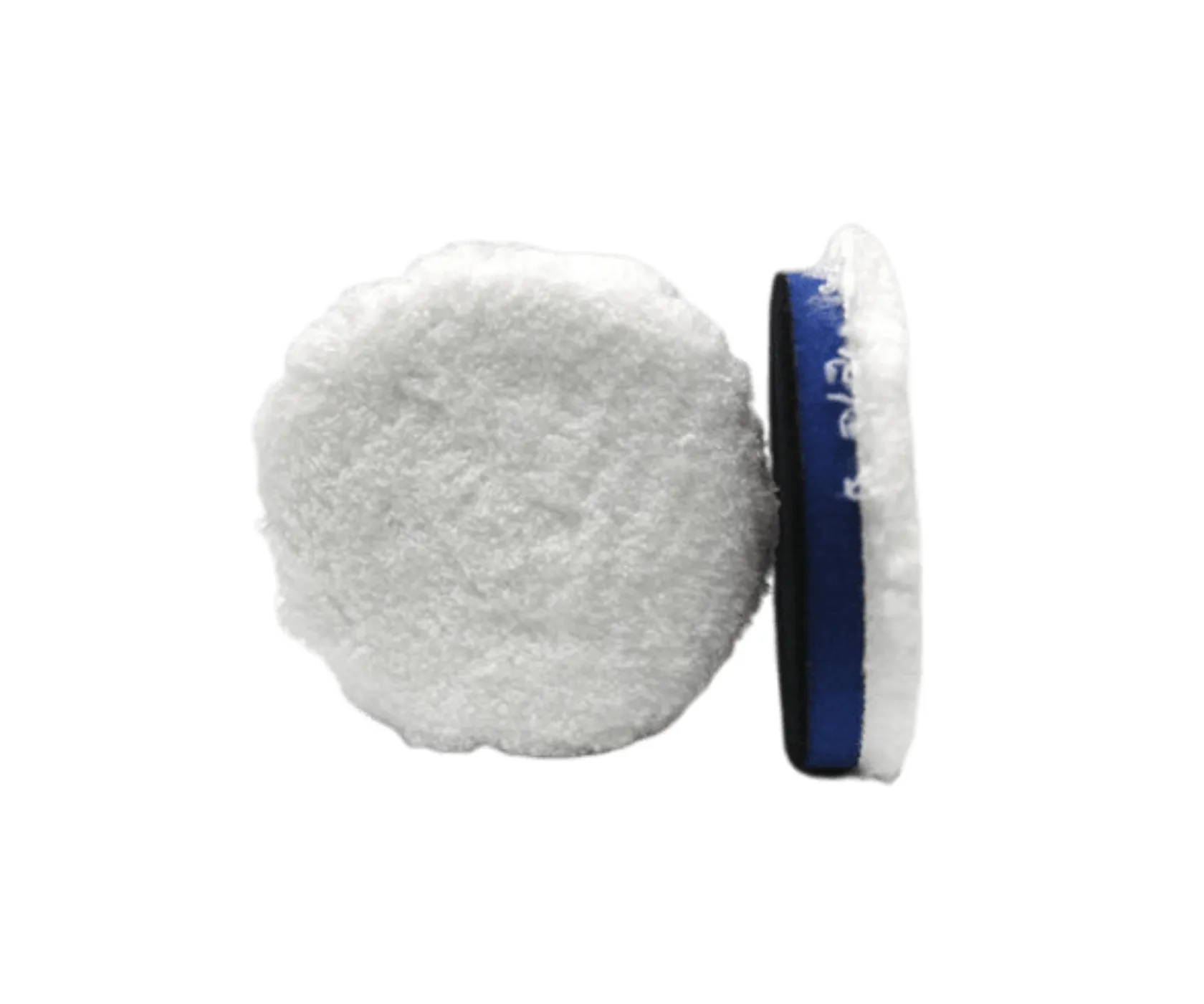 Полировальный круг MaxShine Microfiber Cutting Pad Ø80 mm