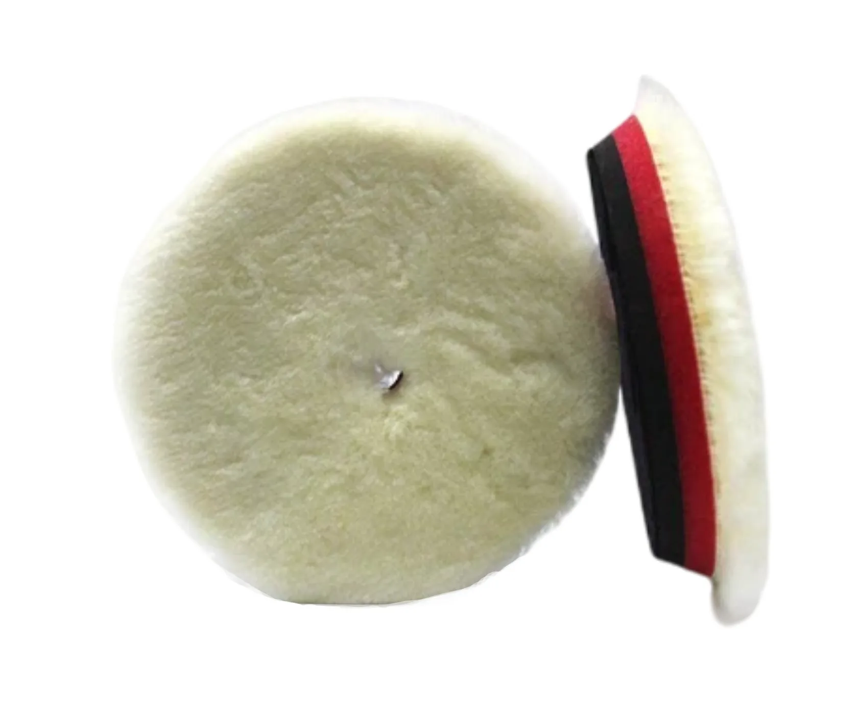 Полировальный круг MaxShine Wool Cutting Pad Ø75 TRB