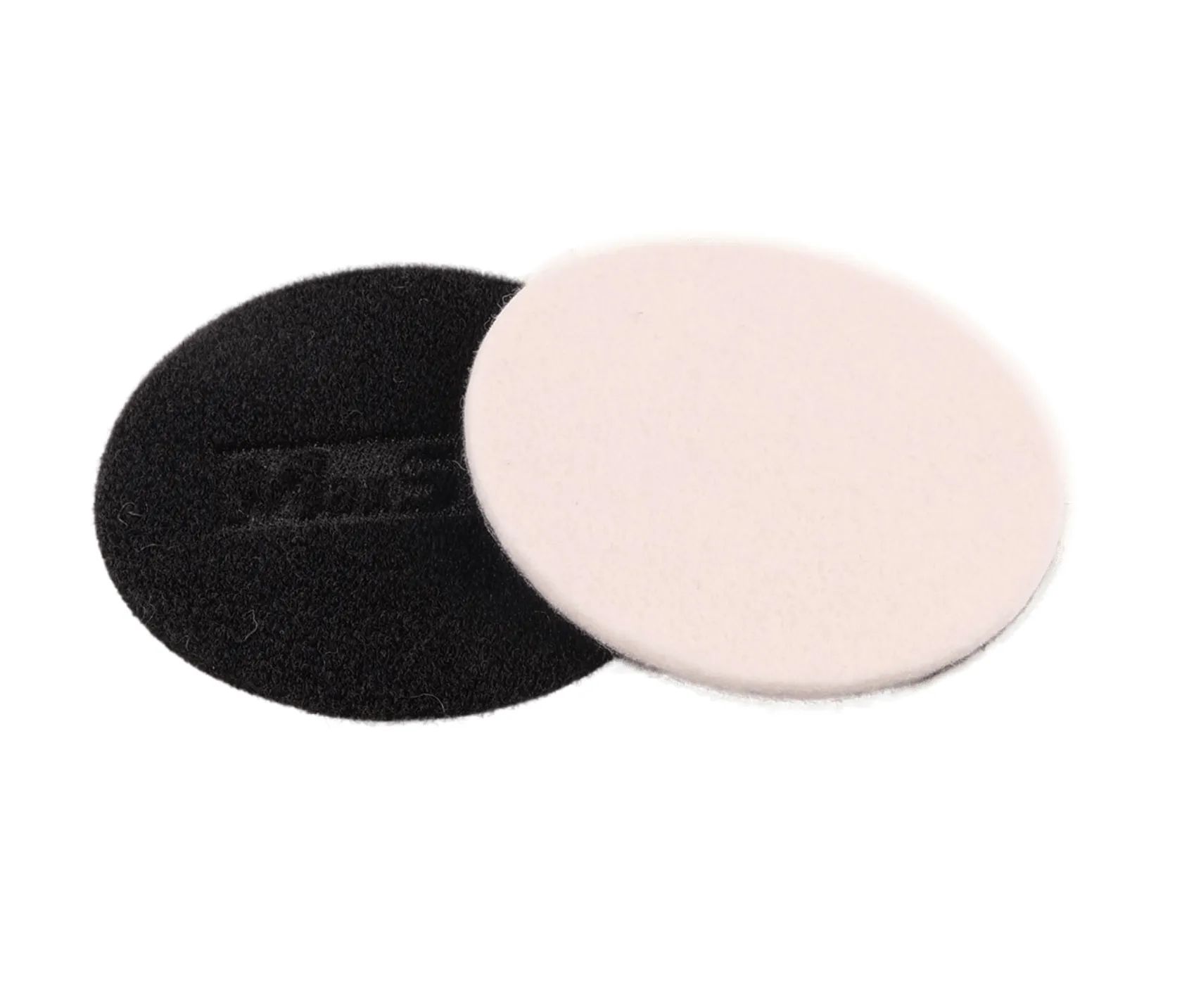 Полировальный круг MaxShine Glass Wool Polishing Pad Ø80 mm
