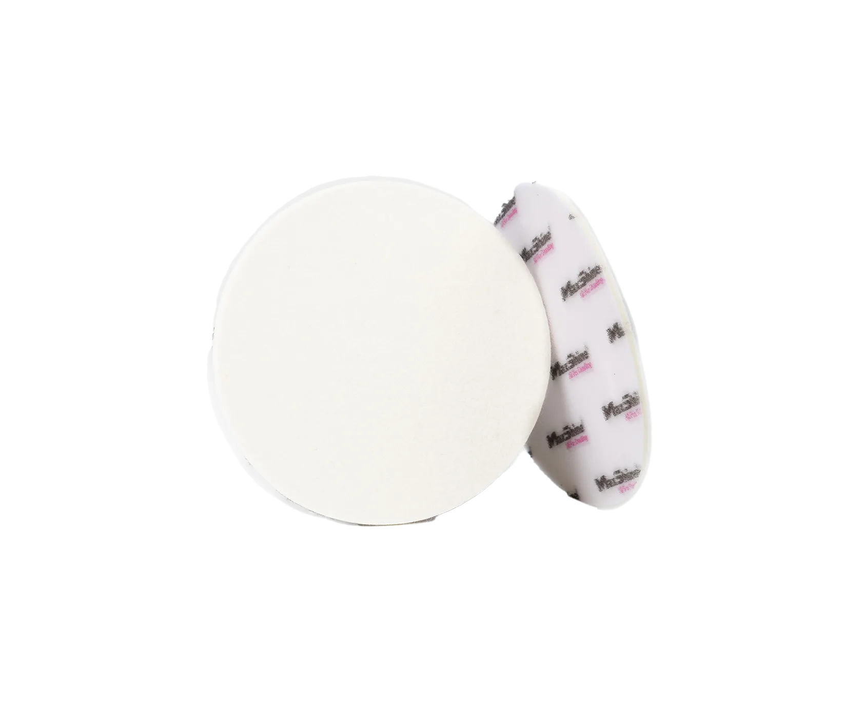 Полировальный круг MaxShine Glass Wool Polishing Pad V2 Ø80 mm