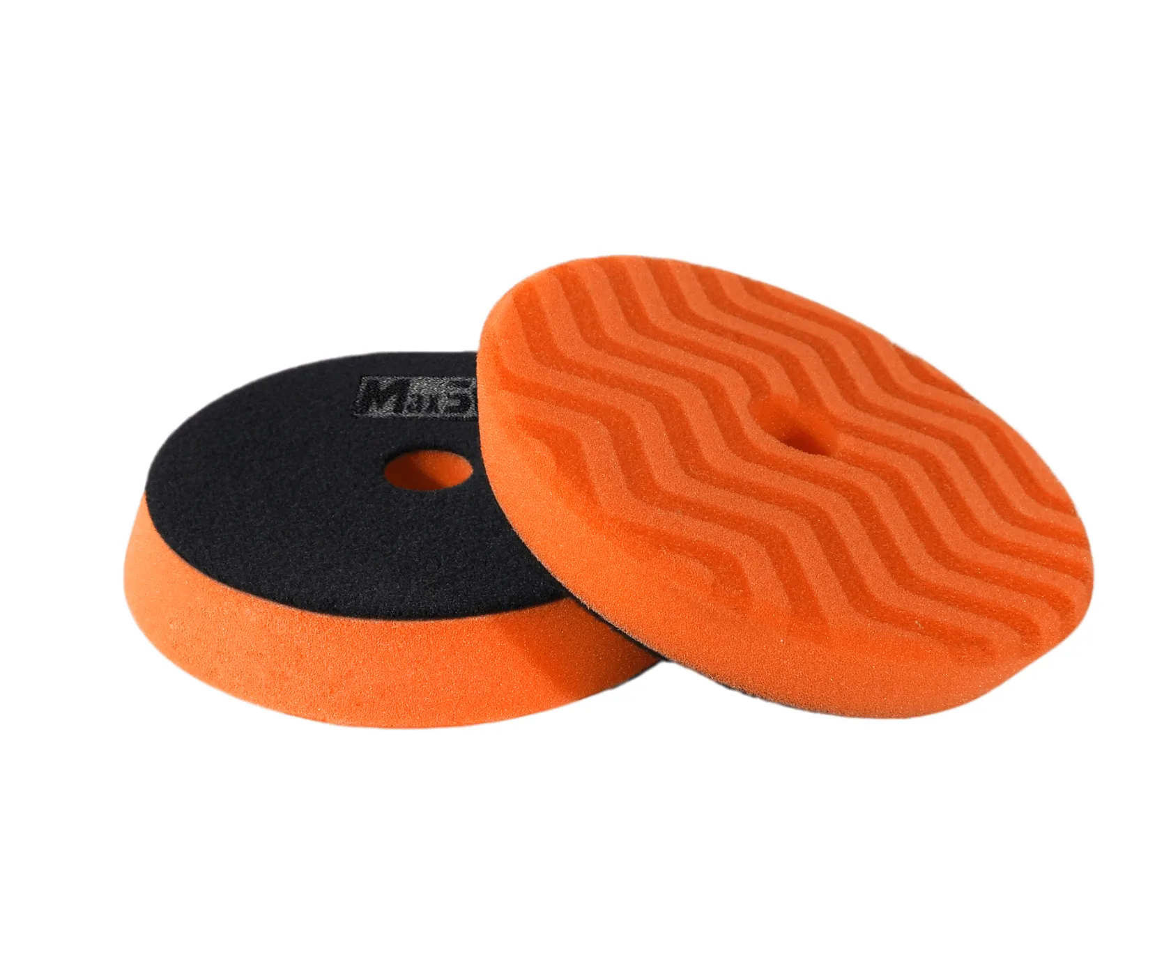 Полировальный круг MaxShine Aio Foam Pad Ø145 mm