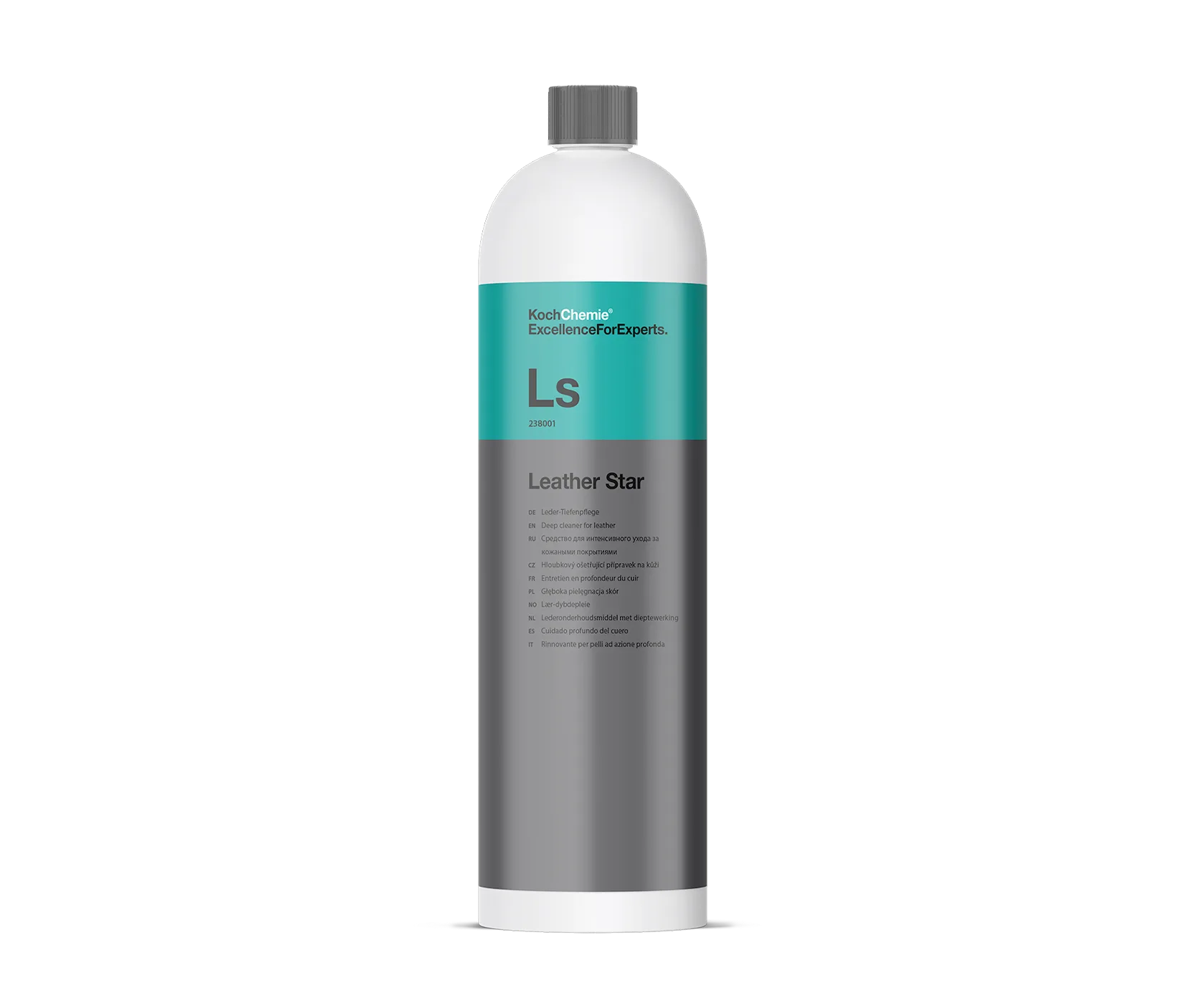 Кондиционер кожи Koch-Chemie Leather Star