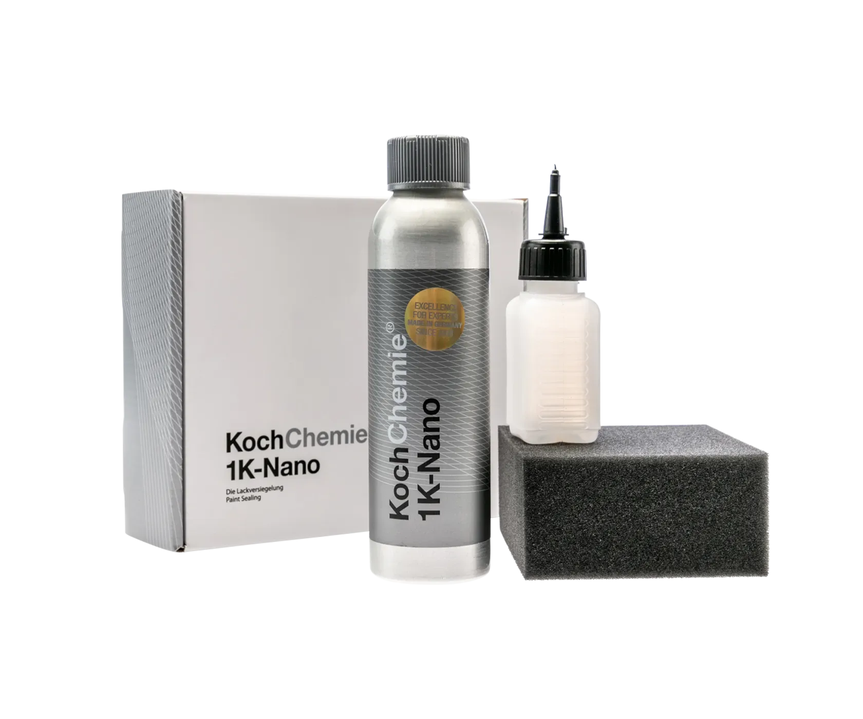 Защитный агент Koch-Chemie 1K-Nano