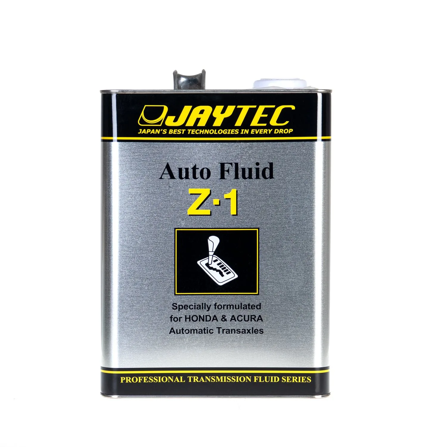 JAYTEC Auto Fluid Z-1