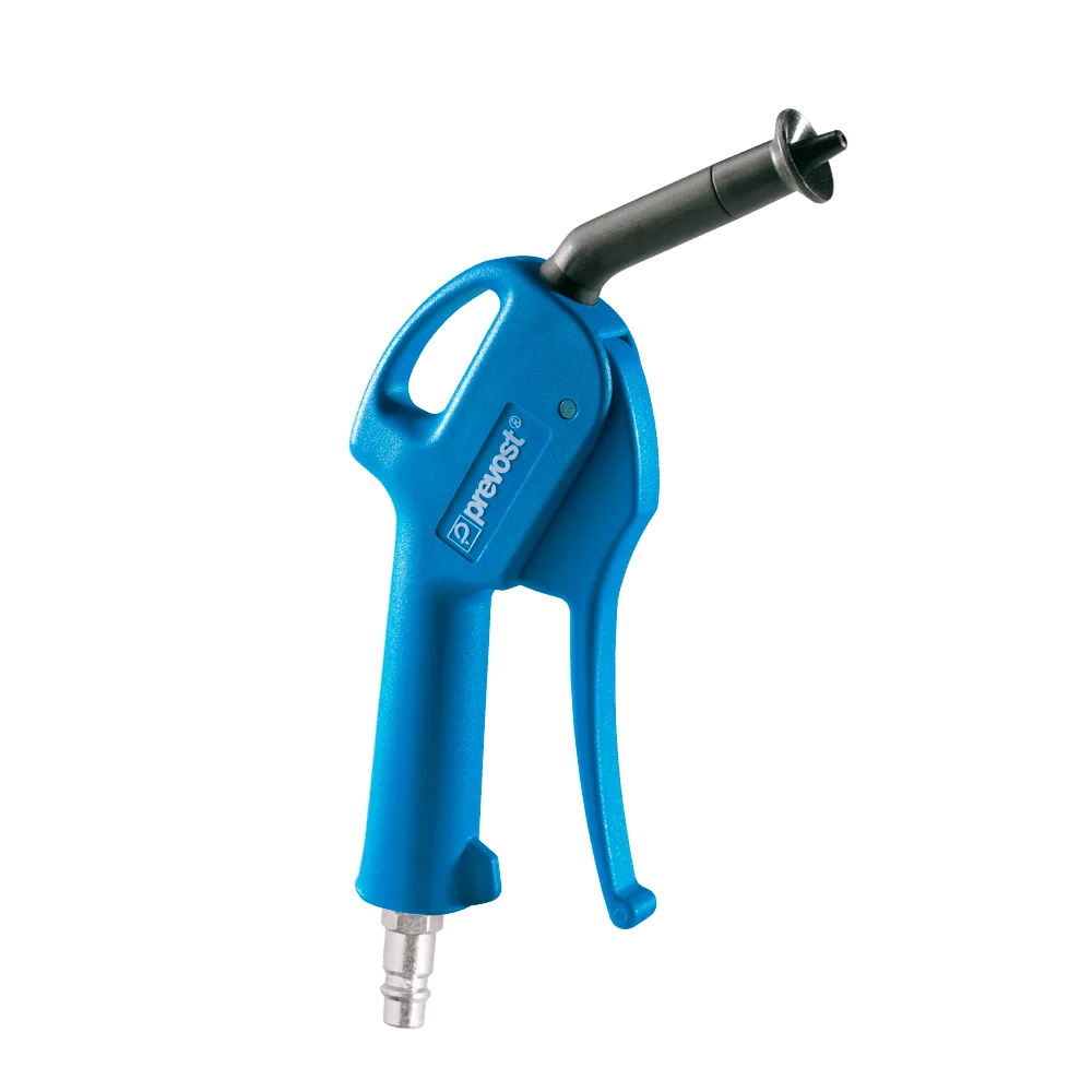 Продувочный пистолет Prevost Blow Gun with Protective Air Curtain