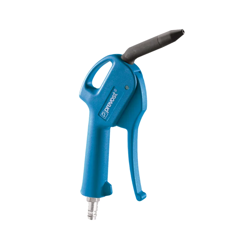 Продувочный пистолет Prevost Blow Gun with Composite Nozzle