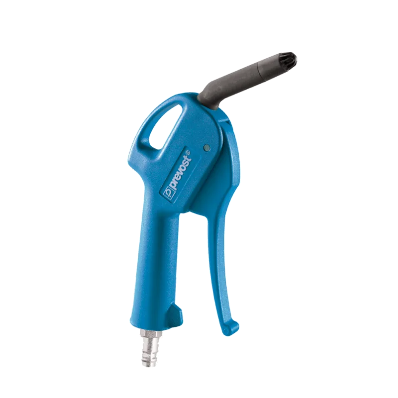 Продувочный пистолет Prevost Blow Gun with Silent Nozzle