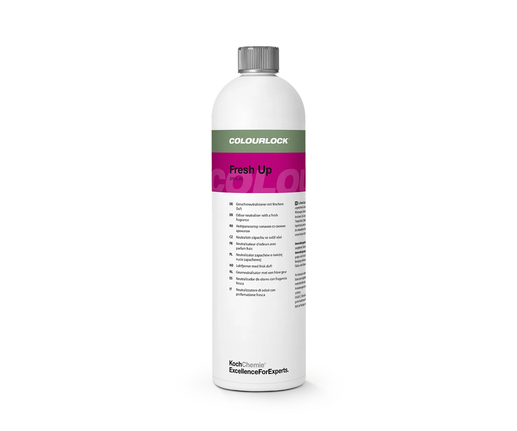 Нейтрализатор запахов Koch-Chemie Fresh Up Colourlock