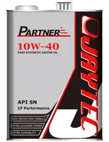 JAYTEC Partner 10W-40