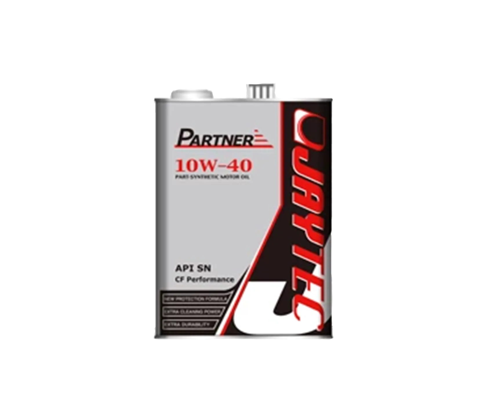 JAYTEC Partner 10W-40